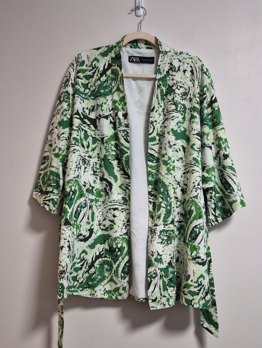 Zara jacket - Picture 9 of 11
